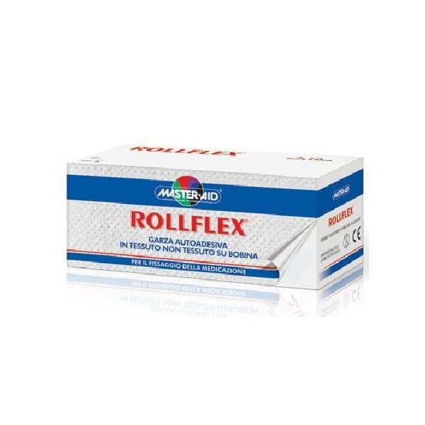 Roll-Flex Gaze – 2 x 15 Rollen