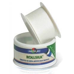 Rollsilk Cer Maid Seide 5 x 500 cm