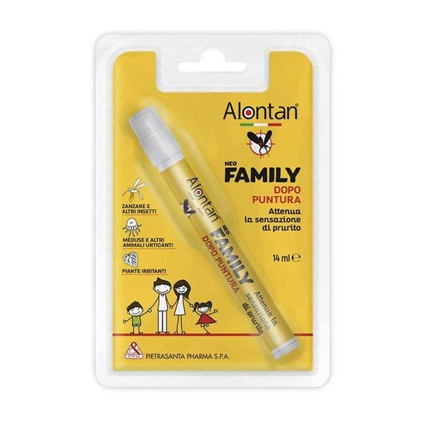 Alontan Penna Dopo Puntura – 15 ml