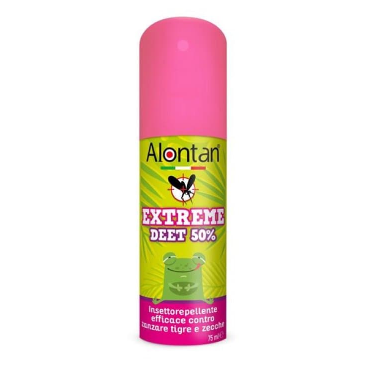 Alontan Extreme Spray – 75 ml
