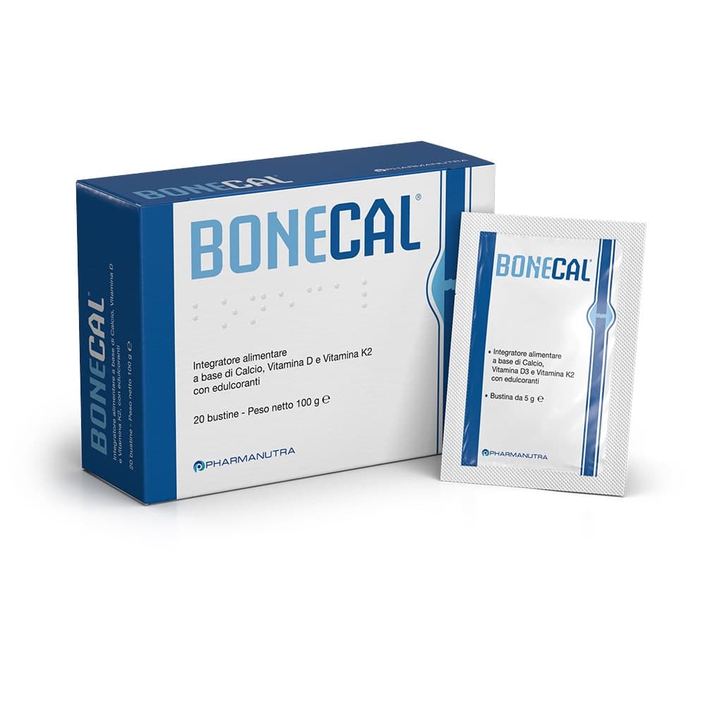 Bonecal – 20 Beutel