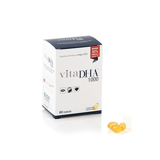 VITADHA 1000 60CPS NEW