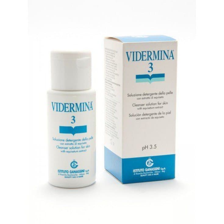 Vidermina – 200 ml Solution