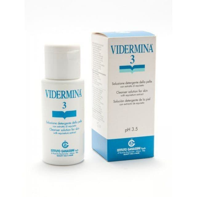 Vidermina – 200 ml Solution
