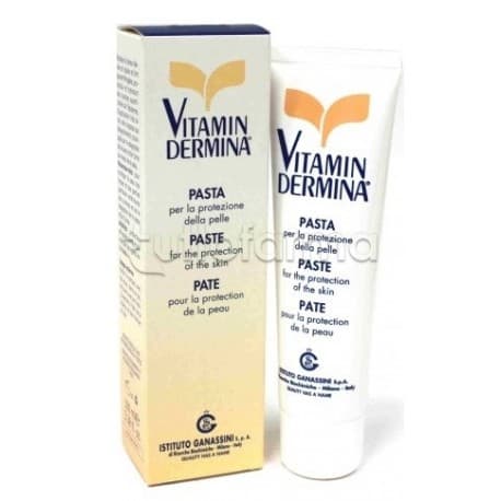 Vitamindermina Paste – 100 ml