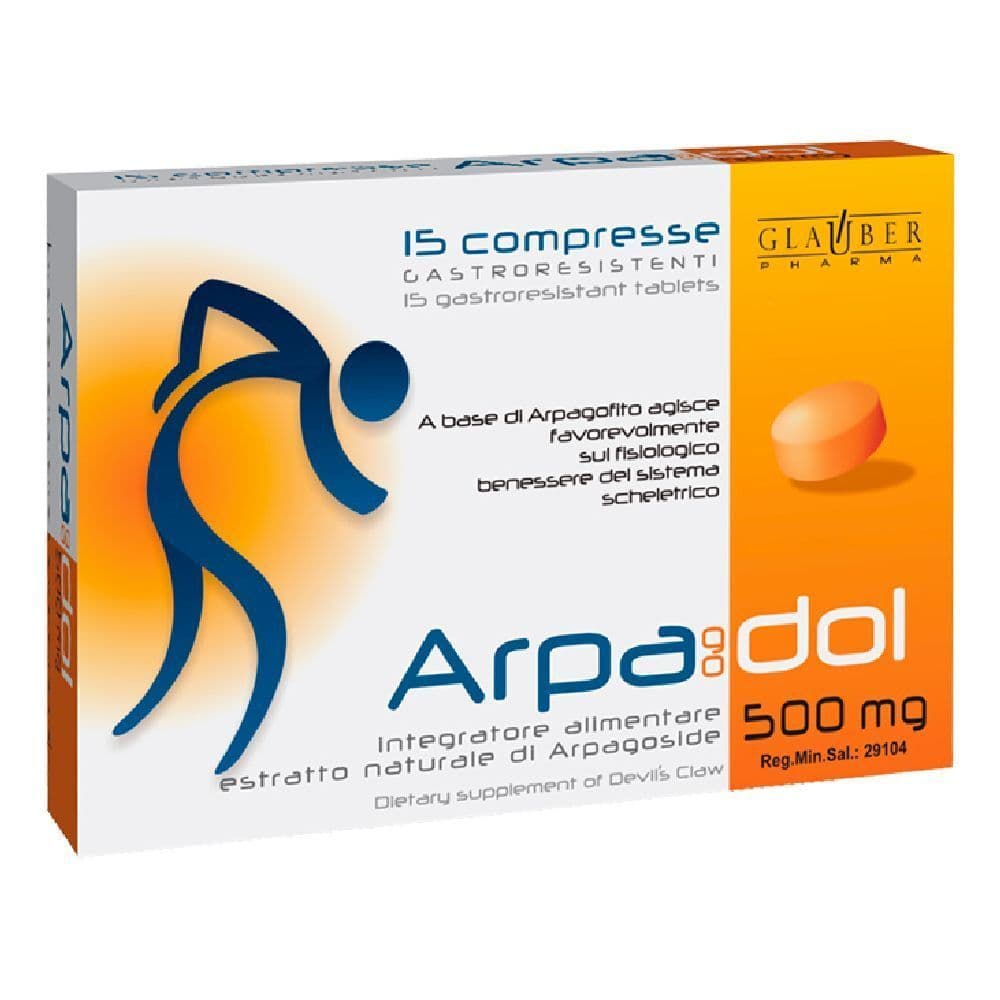 Arpadol – 45 Tabletten