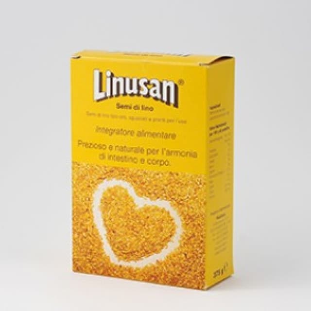 Oméga-3 + Fibres – 500 g | Linusan Phytoit