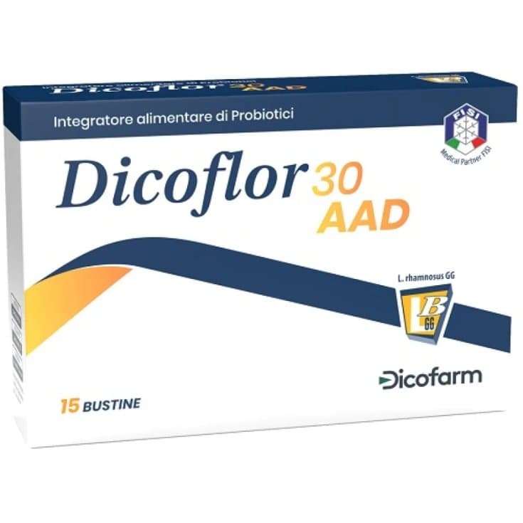 Dicoflor 30 AAD – 15 Beutel