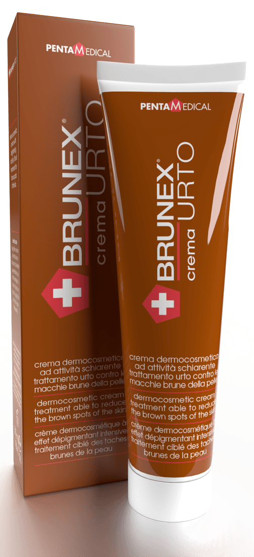 Brunex Urto Creme – 30 ml