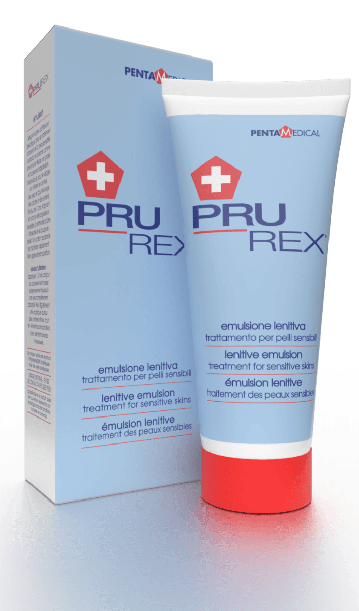 Prurex-Emuls Lenit – 75 ml crème