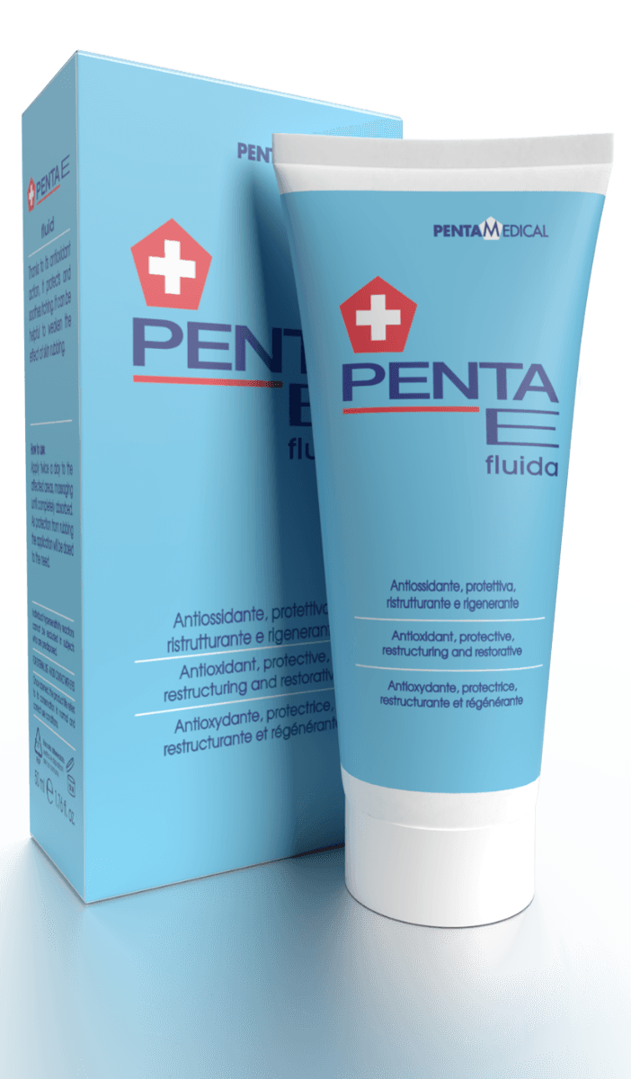 Penta E Fluida Gel – 50 ml