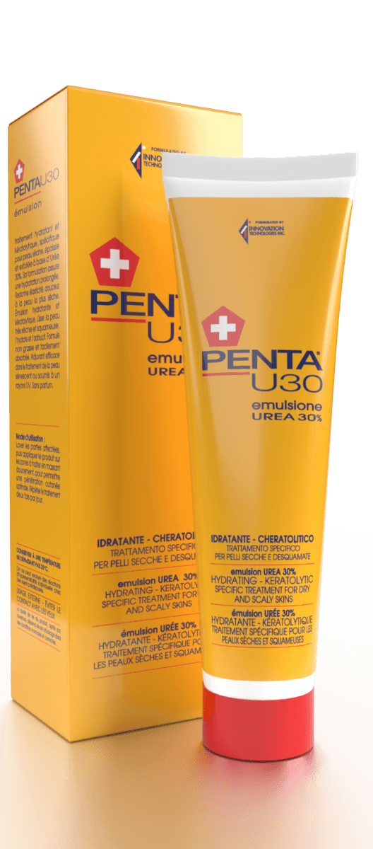 Penta U30 Émulsion – 100 ml