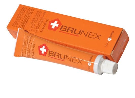 Brunex Crème – 30 ml