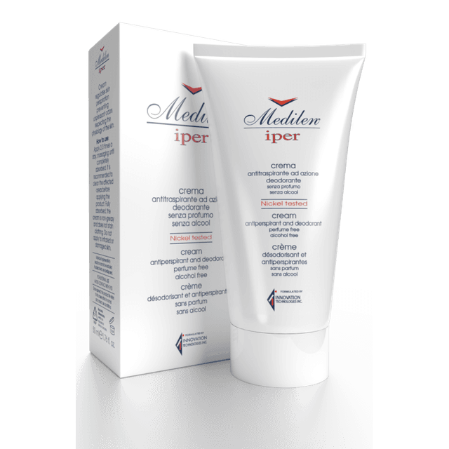 Medilen Iper Crème – 50 ml soin intensif