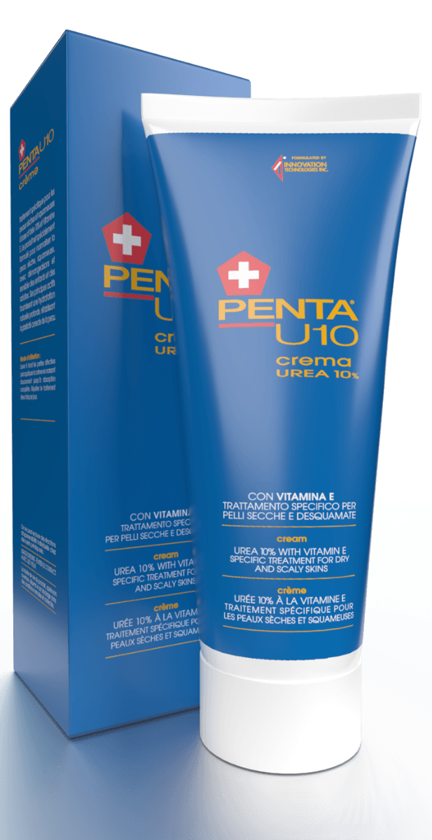 Penta U10 Crème – 250 ml