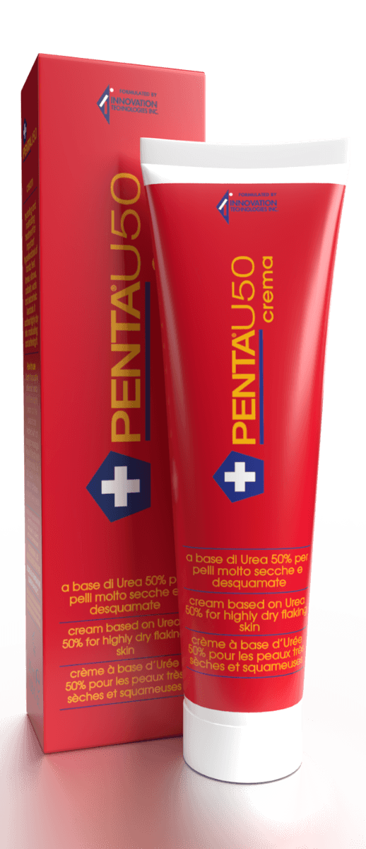 Penta U50 Crème – 30 ml