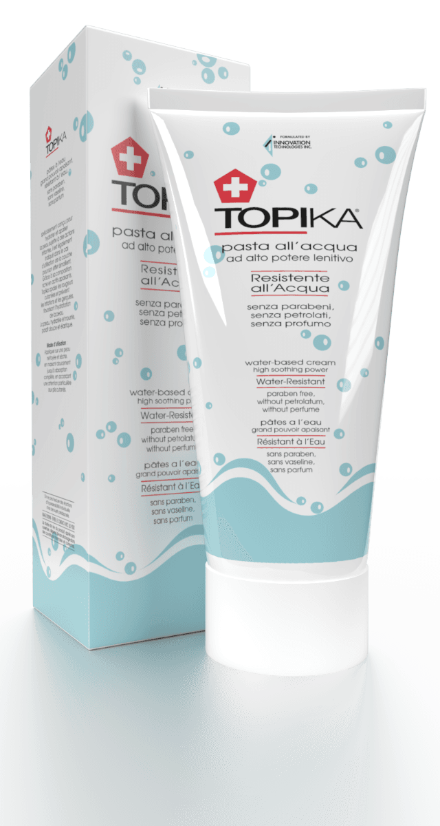 Topika Crème – 250 ml