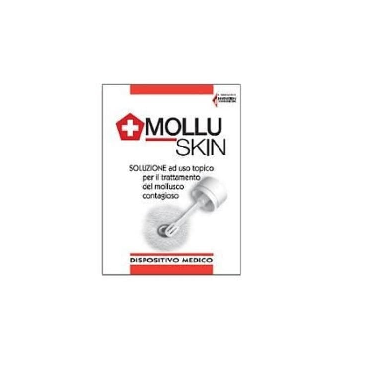 Molluskin Solution – 5 ml