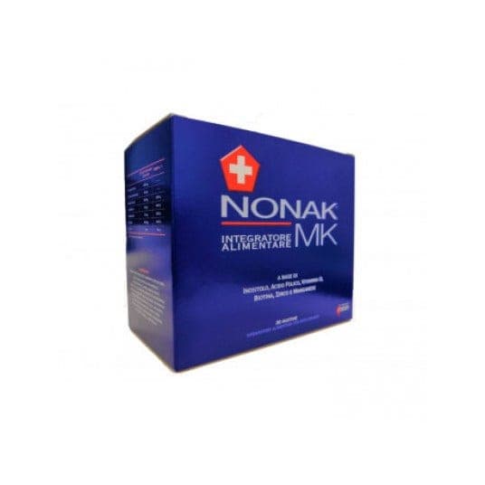 NONAK MK – 30 Beutel à 3 g