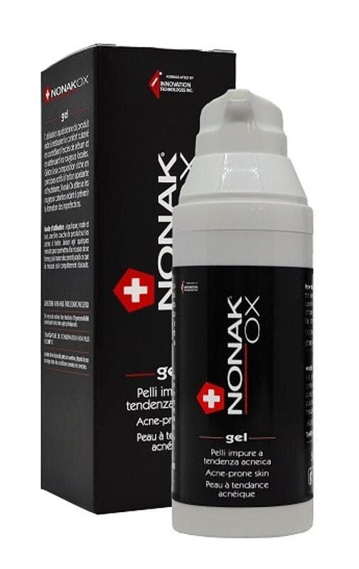 NONAK OX Gel – 50 ml