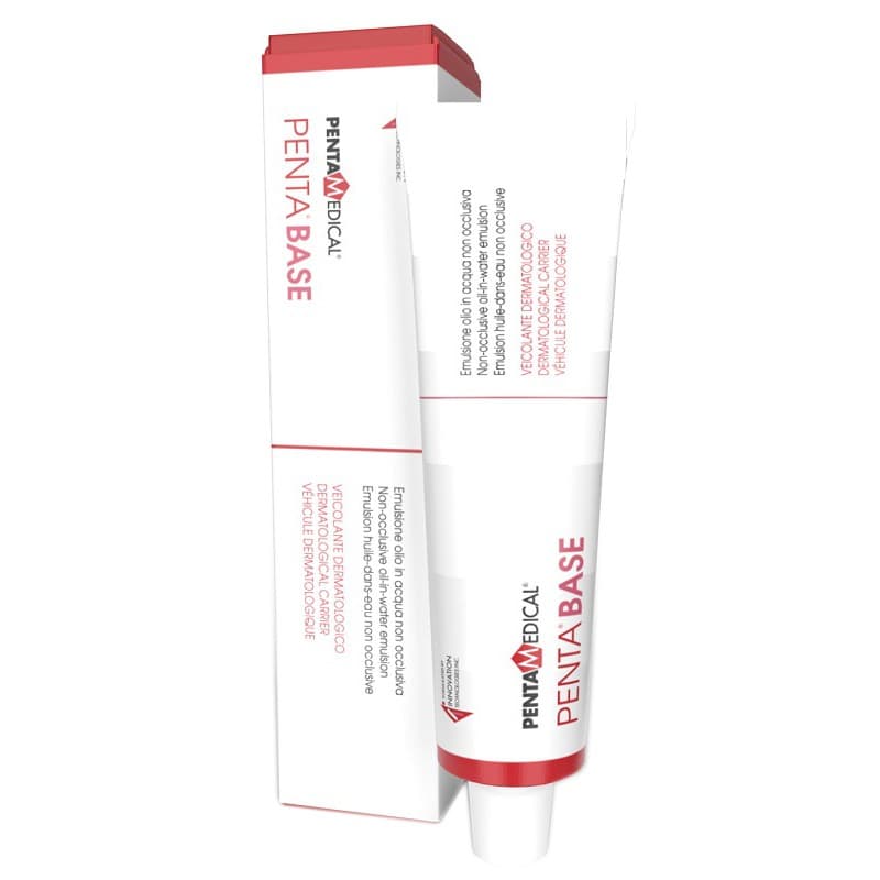 Penta Base – Crème 50 g