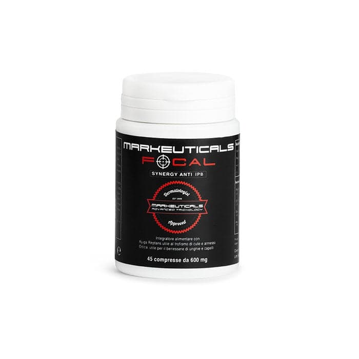 Markeuticals Focal – 45 Tabletten