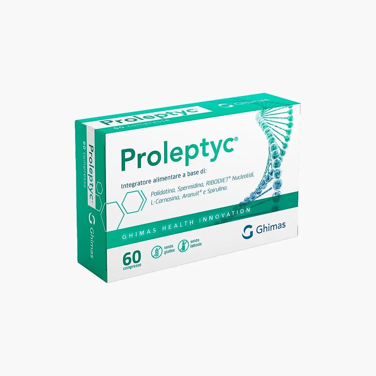 Proleptyc – 60 Tabletten
