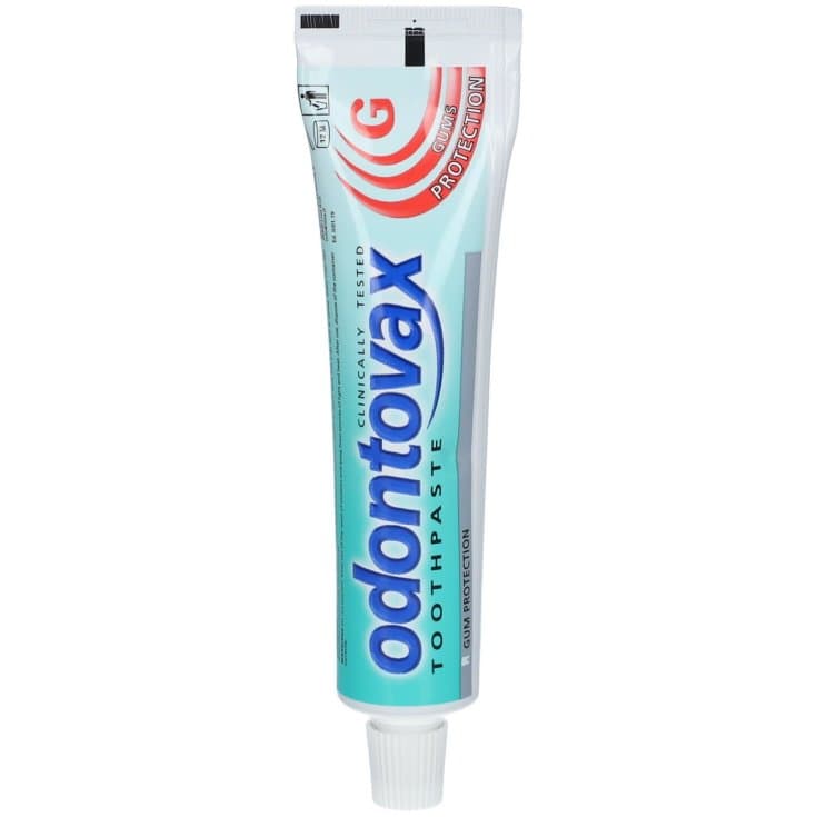 ODONTOVAX G Dent – 75 ml Dentifrice