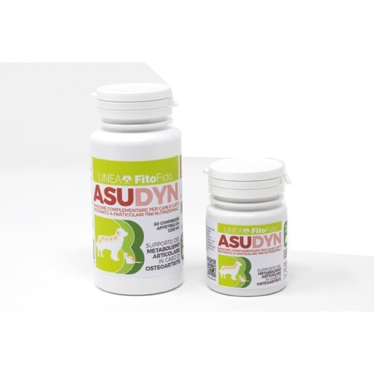 Asudyn – 60 Tabletten
