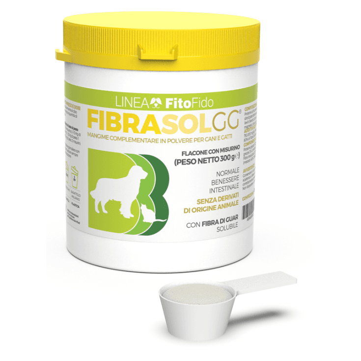 Fibrasol – 300 g poudre