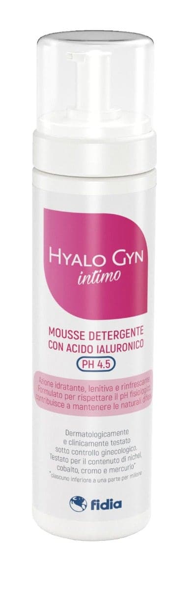 Hyalo Gyn Gel Intime – 200 ml