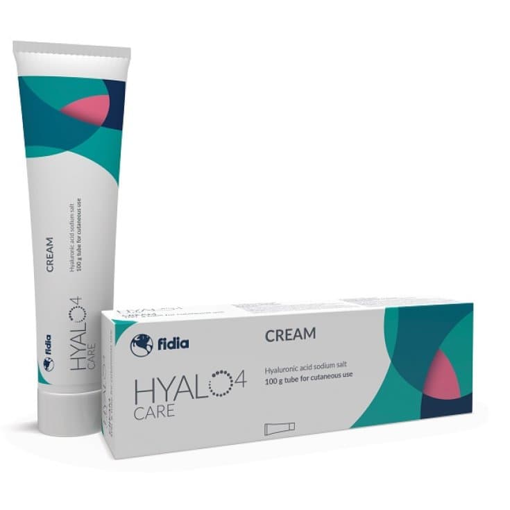 Hyalo4 Care Cream – 100 g