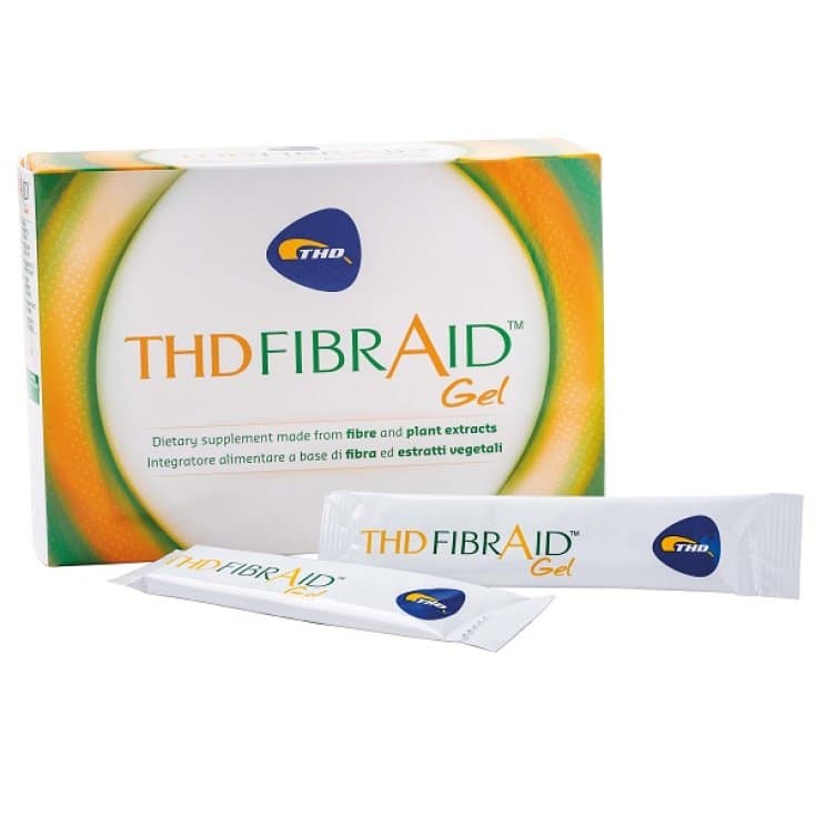 Fibraid Gel – 10 ml Ampullen (20 Stück)