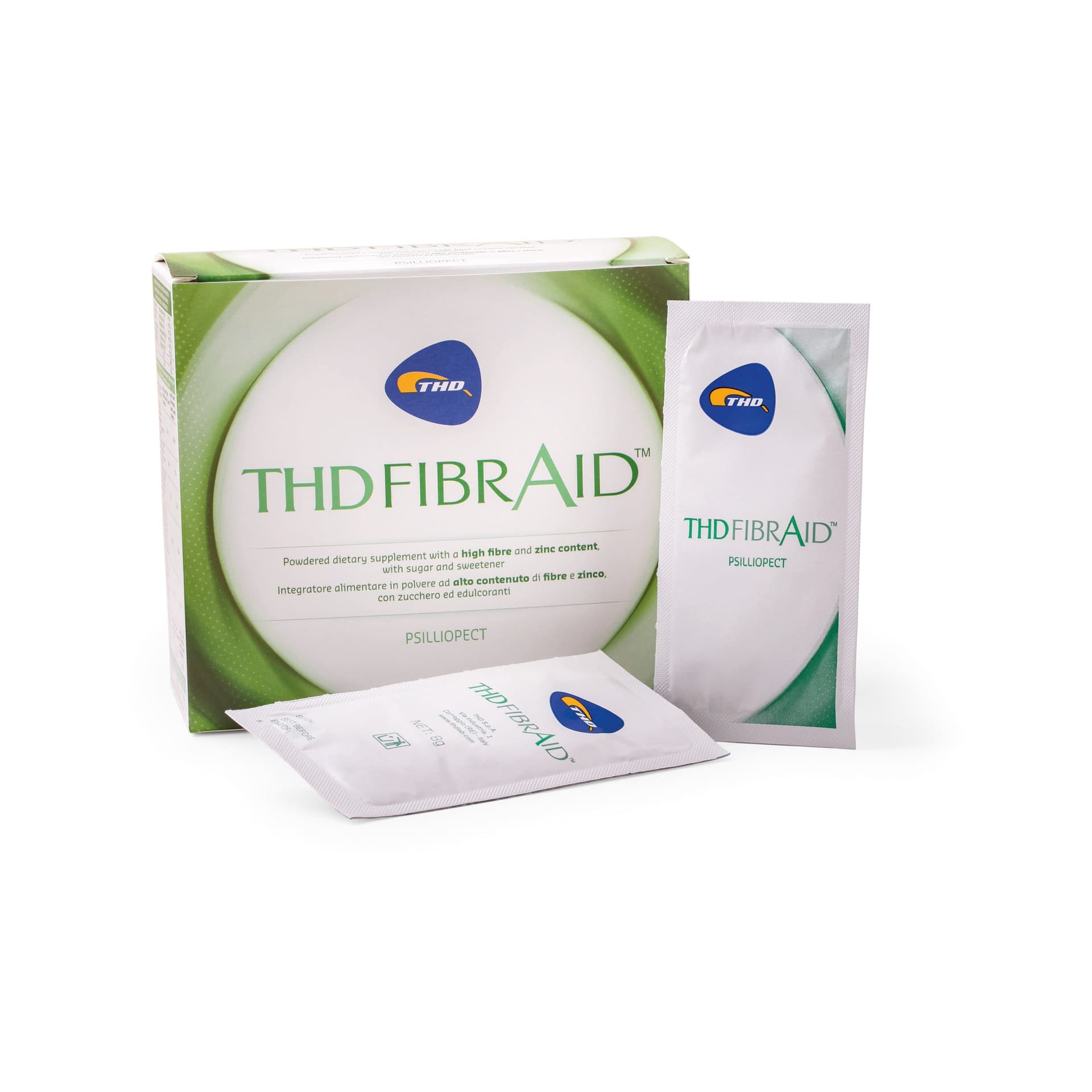 Fibraid Integ – 20 sachets
