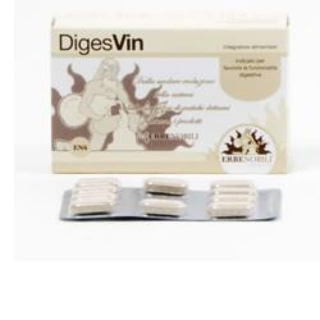 Artichaut + Fenouil – 60 comprimés de 500 mg | Digesvin