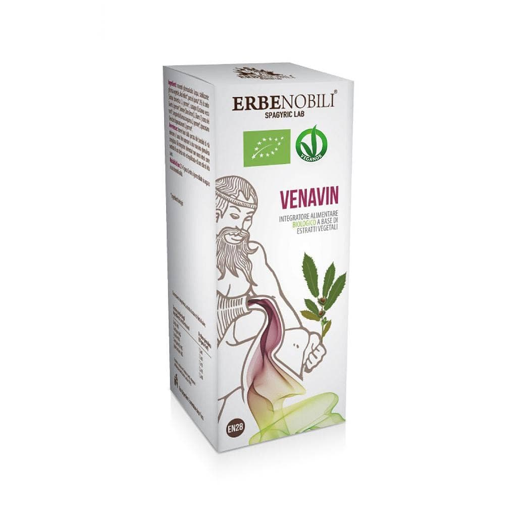 VENAVIN 50ML
