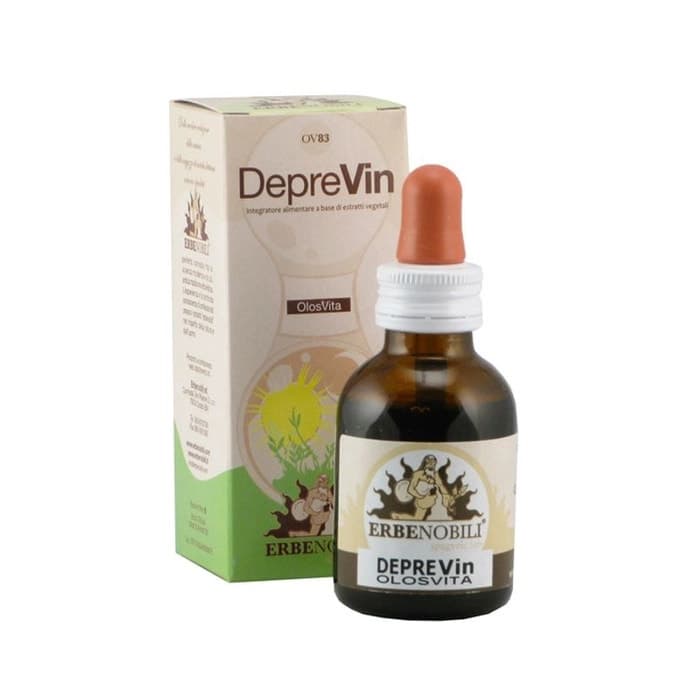 Deprevin – 50 ml
