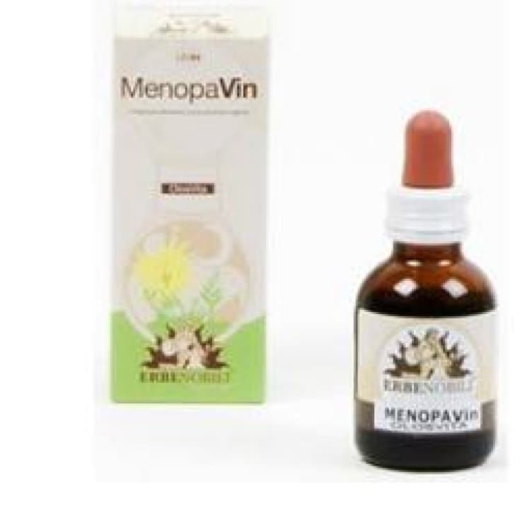 Menopavin – 50 ml