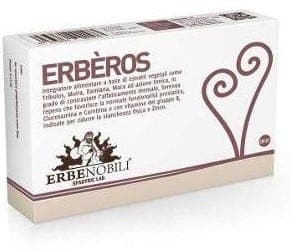 Erberos – 30 comprimés