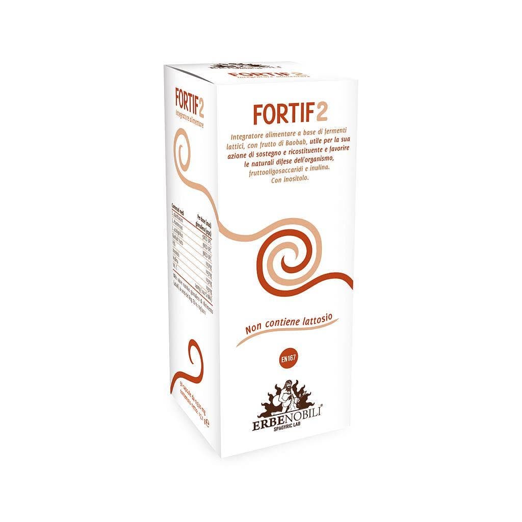Fortif 2 – 30 gélules