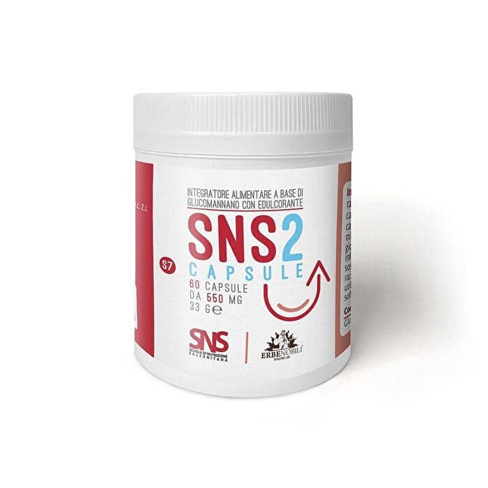 SNS2 – 60 gélules