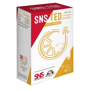 SNS TED 30BUST