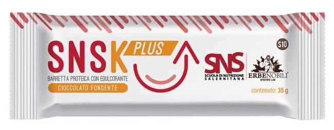 SNS K Plus Barretta – 35 g