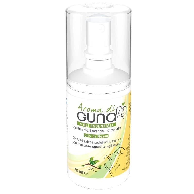 Aroma Guna Spray – 50 ml