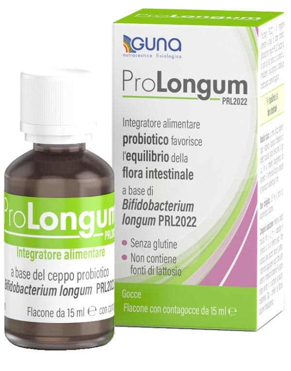 Prolongum PRL2022 – 15 ml