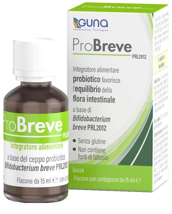 Probreve PRL2012 – flacon 15 ml