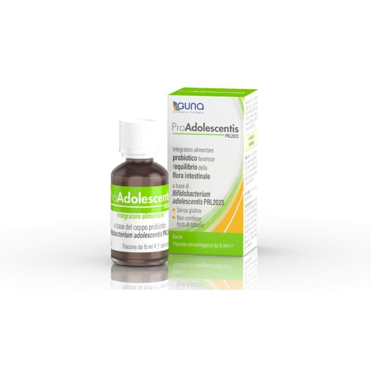 Pro Adolescentis PRL2023 – 15ml solution