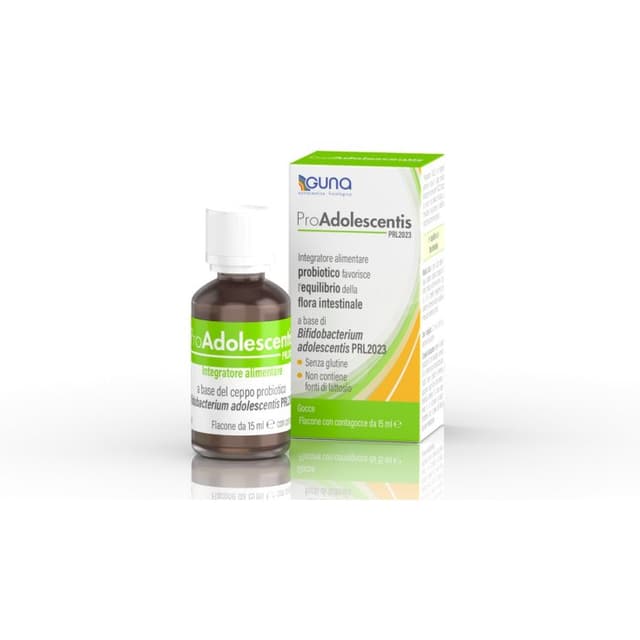 Pro Adolescentis PRL2023 – 15ml solution
