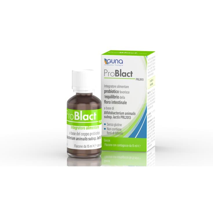 Problact PRL2013 – 15 ml Flasche