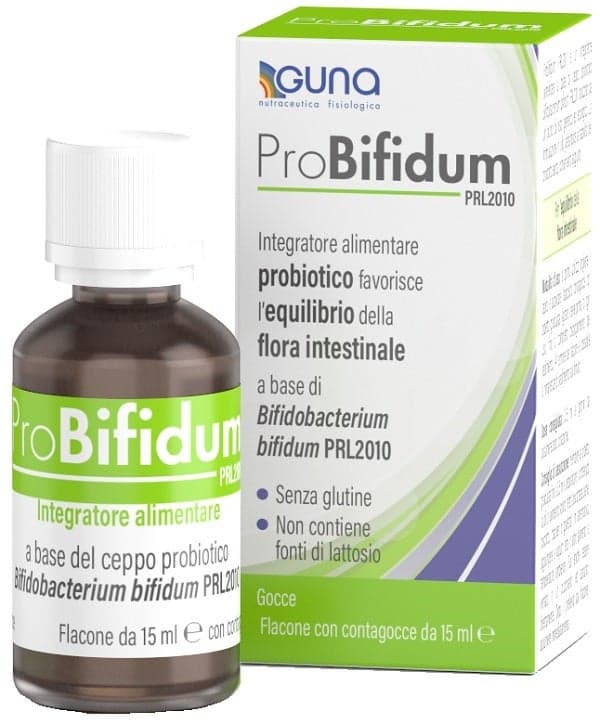Probifidum PRL2010 – 15 ml gouttes